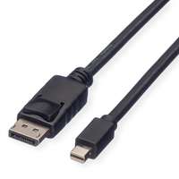 ROLINE DisplayPort-Kabel - DisplayPort (M)