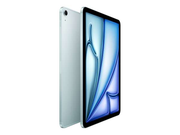 Apple 11-inch iPad Air M3 Wi-Fi + Cellular - Tablet - 1 TB - 27.9 cm (11")