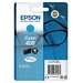 Epson 408 - 14.7 ml - mit hoher Kapazität - Cyan