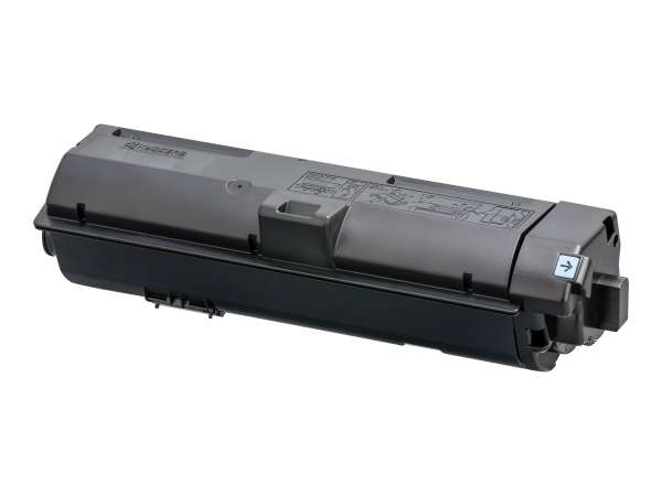 Kyocera 1T02RV0NL0 Tonerkartusche Original Schwarz 1 Stück(e)