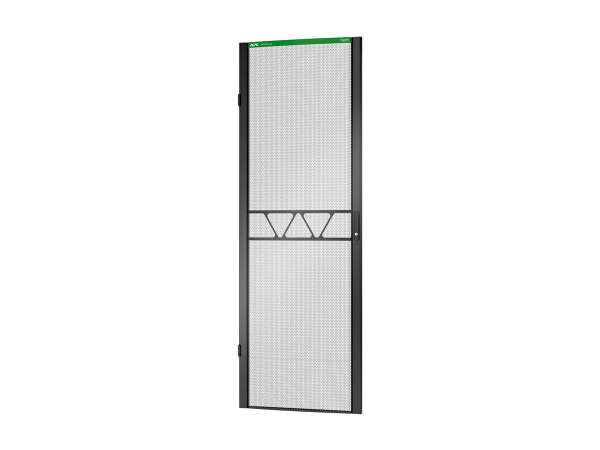 APC NetShelter SX Gen 2 - Rack-Tür - replacement, 750 mm wide
