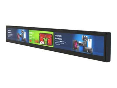 Lenovo Instore Screen INSHELF - 61 cm (24") Diagonalklasse LCD-Flachbildschirmanzeige