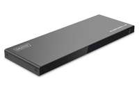 DIGITUS 4K HDMI Splitter, 1x8