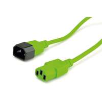 ROLINE Monitor Power Cable - Spannungsversorgungs-Verlängerungskabel
