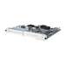 HPE FlexNetwork - Erweiterungsmodul - MIC-X