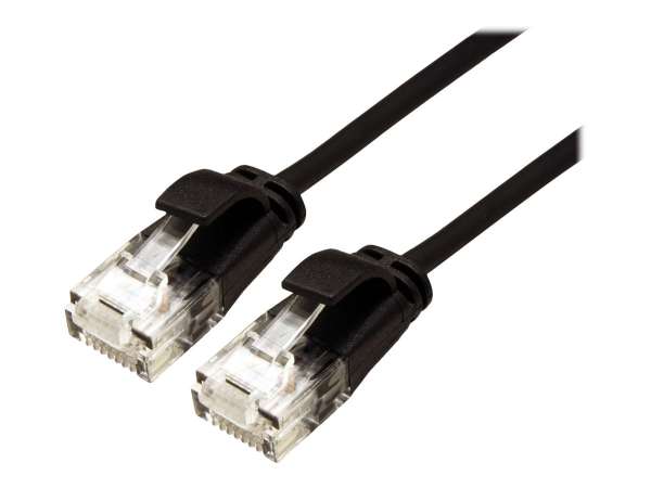 ROLINE DataCenter - Patch-Kabel - RJ-45 (M)