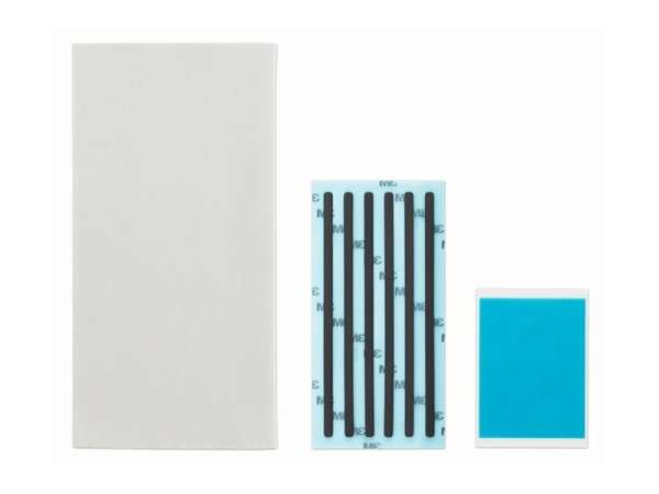 Kensington Befestigungsset für Bildschirm-Blickschutzfilter