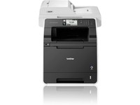 Brother DCP-L8400CDN