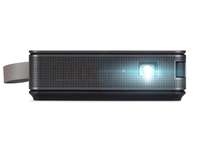 Acer AOpen Fire Legend PV12p - DLP-Projektor - LED - 220 ANSI-Lumen - WVGA (854 x 480)
