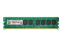 Transcend DDR3 - Modul - 2 GB - DIMM 240-PIN