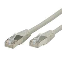 ROLINE Patch-Kabel - RJ-45 (M) zu RJ-45 (M)