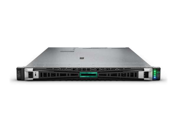 HP HPE ProLiant DL360 Gen11 - Server - Rack-Montage - 1U - zweiweg - 1 x Xeon Gold 5515+ / 3.2 GHz -