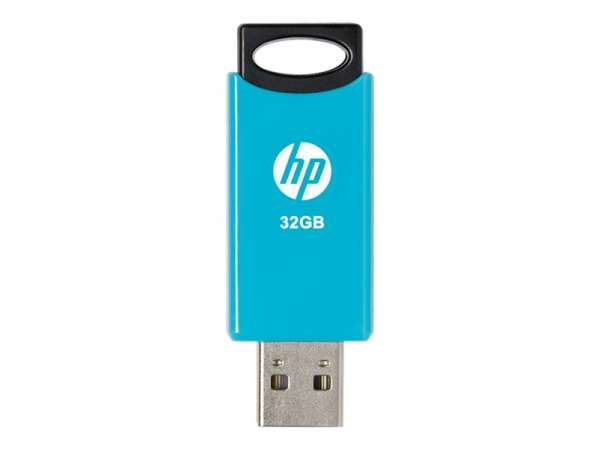 HP v212w - USB-Flash-Laufwerk - - USB 2.0 - USB-Stick - 32 GB