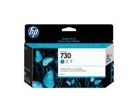 HP 730 - 130 ml - Cyan - original - DesignJet