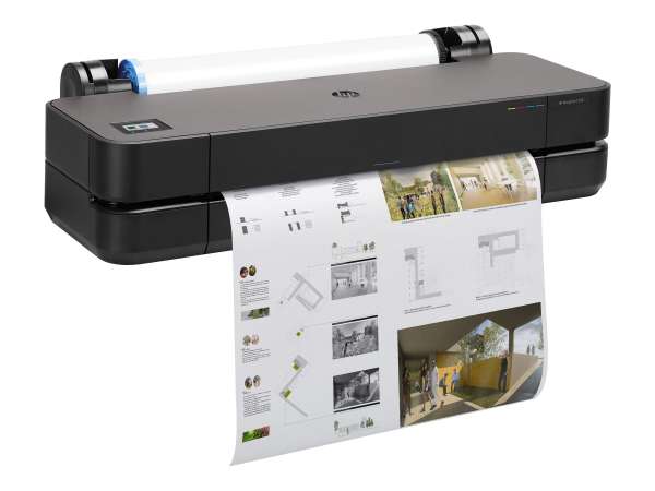 HP DesignJet T230 - 2025 Edition - 610 mm (24")