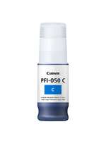 Canon PFI-050C - 70 ml - Cyan - original - Tintenbehälter