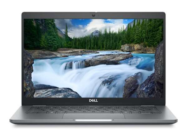 Dell Latitude 5350 - Intel Core Ultra 5 135U / 1.6 GHz - Win 11 Pro - Intel Graphics - 16 GB RAM - 5