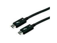 ROLINE Thunderbolt-Kabel - Thunderbolt 4 (M)