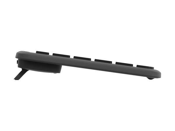 Logitech Signature Slim K950 - Tastatur - 100%