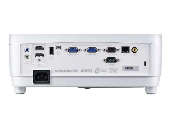 ViewSonic PS600X - DLP-Projektor - 3500 ANSI-Lumen - XGA (1024 x 768)