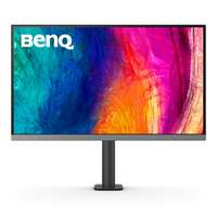 BenQ DesignVue PD2706UA - PD Series - LED-Monitor - 68.6 cm (27")