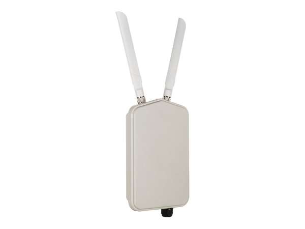 D-Link DWL-8720AP - Accesspoint - Wi-Fi 5 - 2.4