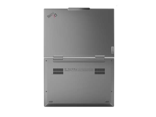 Lenovo ThinkPad X1 2-in-1 Gen 10 21NU - Aura Edition - Flip-Design - Intel Core Ultra 7 258V - Evo -