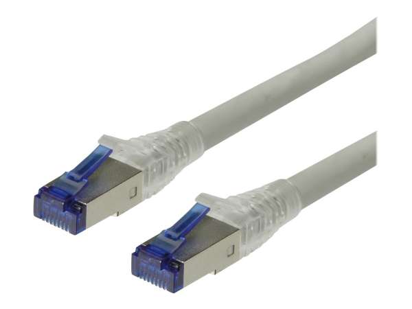 ROLINE Patch-Kabel - RJ-45 (M) zu RJ-45 (M)