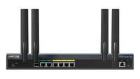 Lancom 1930EF-5G - Router - WWAN 4-Port-Switch