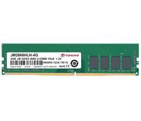 Transcend JetRAM - DDR4 - Modul - 4 GB - DIMM 288-PIN