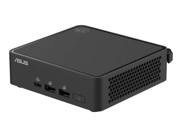 ASUS NUC 15 Pro Slim Kit RNUC15CRKV500002 - Barebone