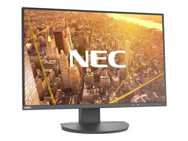 NEC Display MultiSync EA242WU - LED-Monitor - 61 cm (24")