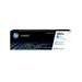 HP 207A - Cyan - original - LaserJet - Tonerpatrone (W2211A)