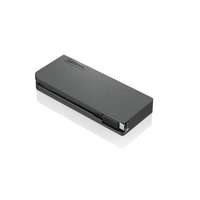 Lenovo Powered USB-C Travel Hub - Dockingstation