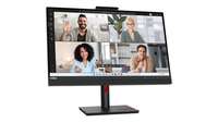 Lenovo ThinkVision T27hv-30 - LED-Monitor - 68.6 cm (27")