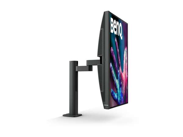 BenQ PD2705UA - LED-Monitor mit KVM-Switch - 68.6 cm (27")