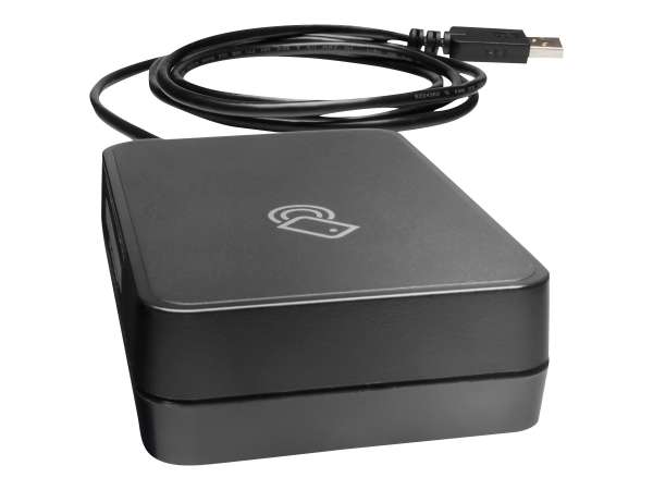 HP JetDirect 3100w - Druckserver - Bluetooth