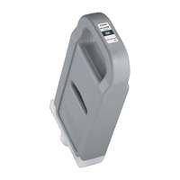 Canon PFI-707 BK - 700 ml - Schwarz - original