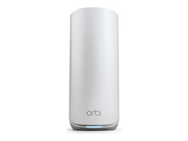 Netgear Orbi 870 Series RBE870 - WLAN-System - (Router)