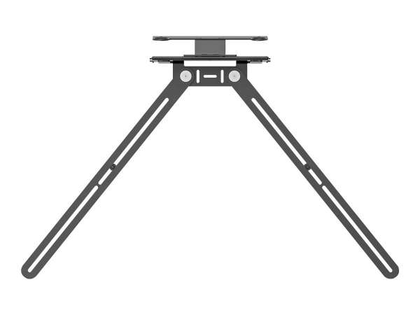 Logitech TV - Halterung für Videobars