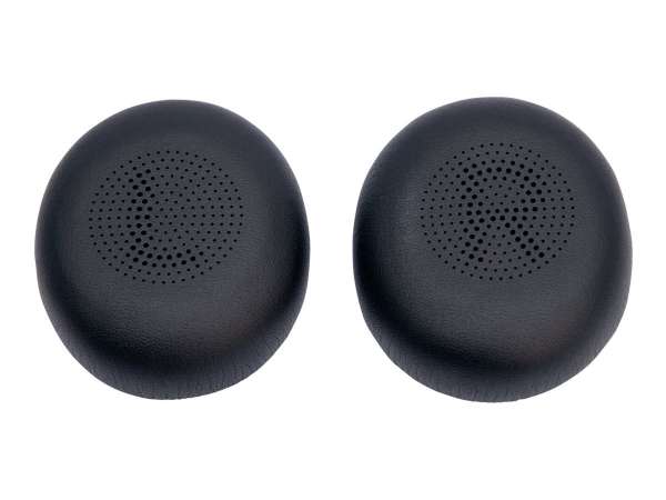 Jabra Ohrpolster - Schwarz (Packung mit 6)