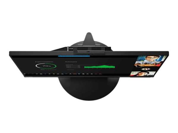 Lenovo ThinkCentre Tiny-in-One 27 - LED-Monitor - 68.58 cm (27")
