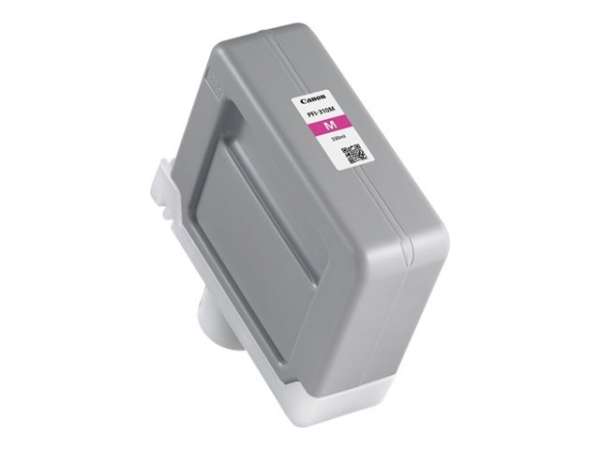 Canon PFI-310 M - 330 ml - Magenta - original