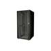 DIGITUS Dynamic Basic DN-19 32U-8/8-DB - Schrank Netzwerkschrank - RAL 9005, Schwarz - 32U - 48.3 cm