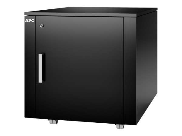 APC NetShelter CX Mini - Schrank für Rack-Gehäuse