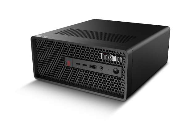 Lenovo ThinkStation P3 Ultra Gen 2 30J5 - MT