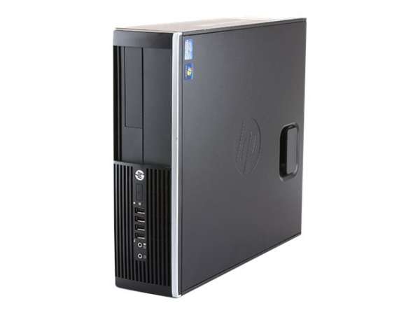 HP Compaq Elite 8300 - SFF - Core i5 3470 / 3.2 GHz