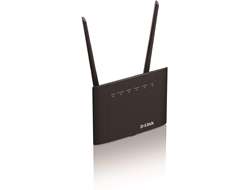 D-Link DSL-3788 - Wireless Router - DSL-Modem 4-Port-Switch