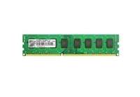 Transcend JetRAM - DDR3 - Modul - 2 GB - DIMM 240-PIN