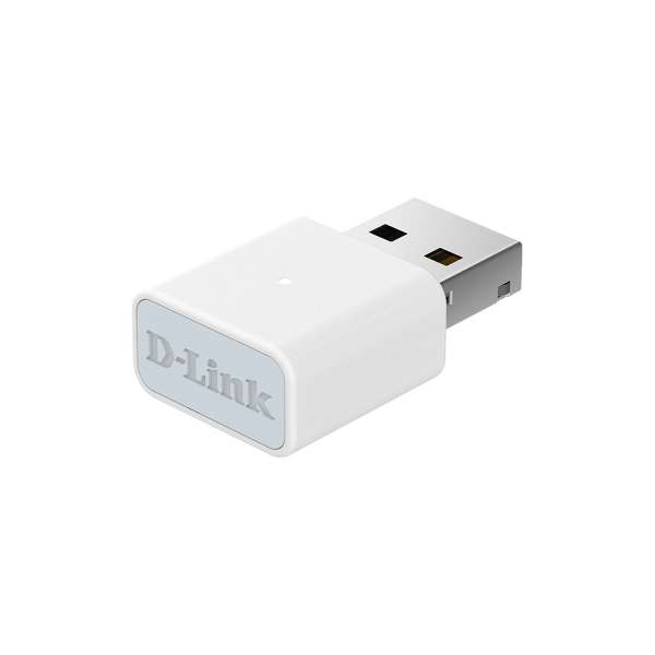 D-Link AN3U - Netzwerkadapter - USB 2.0 - 802.11b/g/n